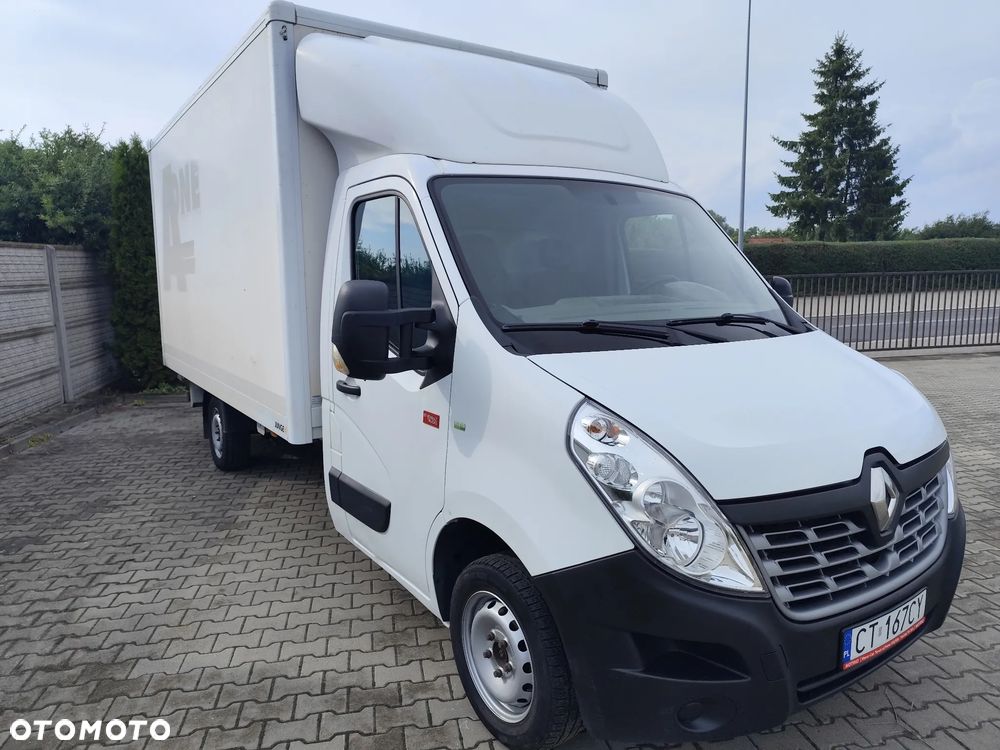 Renault Master 165 dci - 3