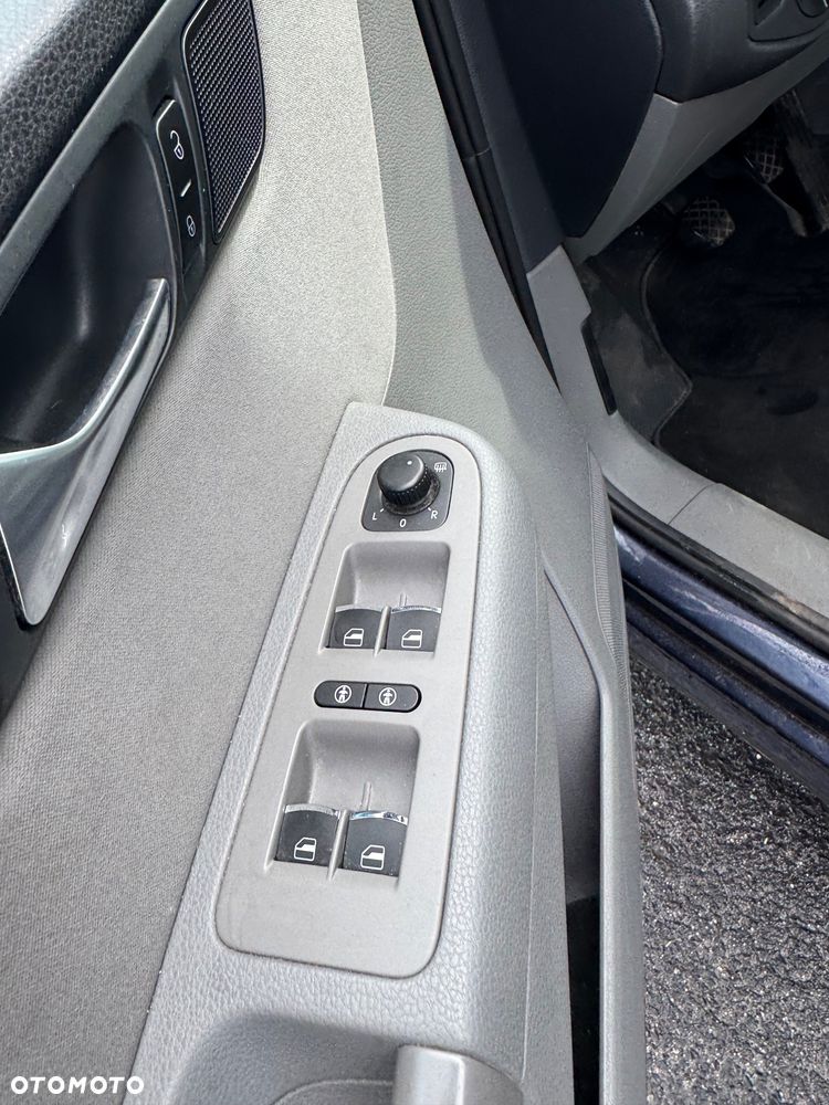 Seat Alhambra 2.0 TDI Style - 17