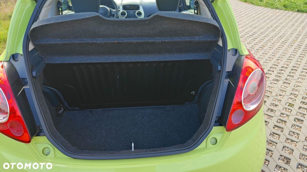 Ford KA 1.2 Ambiente - 32