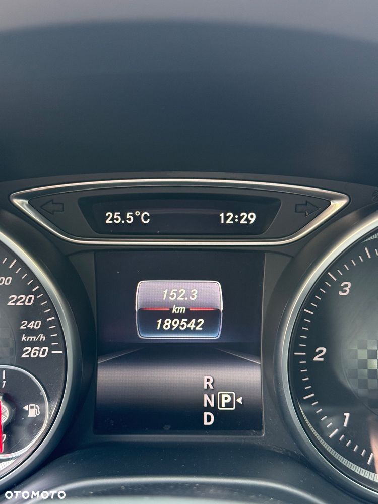 Mercedes-Benz Klasa A 180 d 7G-DCT Peak Edition - 20
