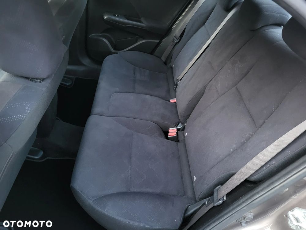 Honda Civic 1.4 Comfort - 15