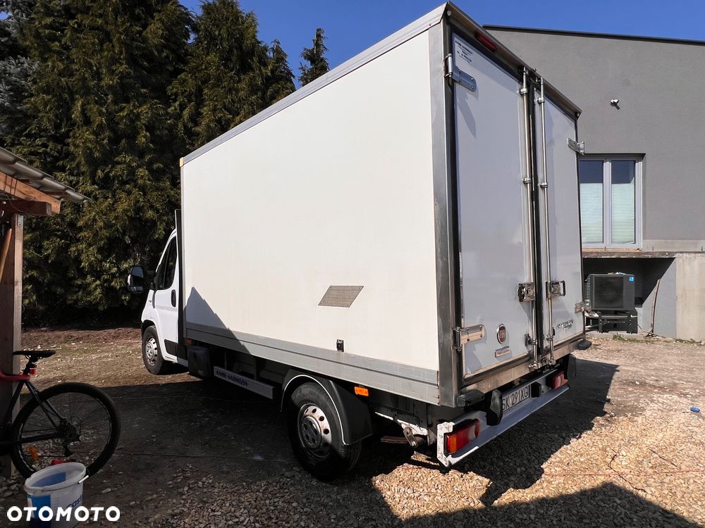 Fiat Ducato - 4