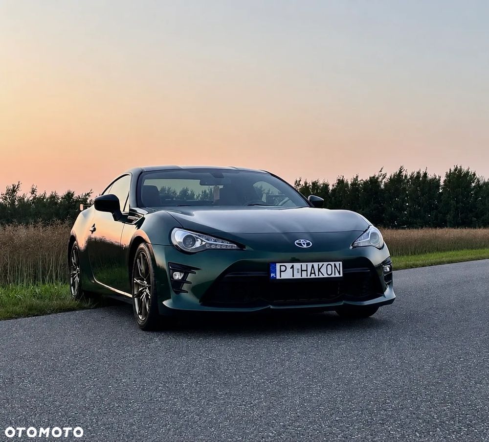 Toyota GT86 - 6