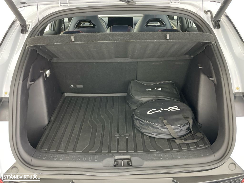 BYD Atto 3 60.48 kWh Design - 13