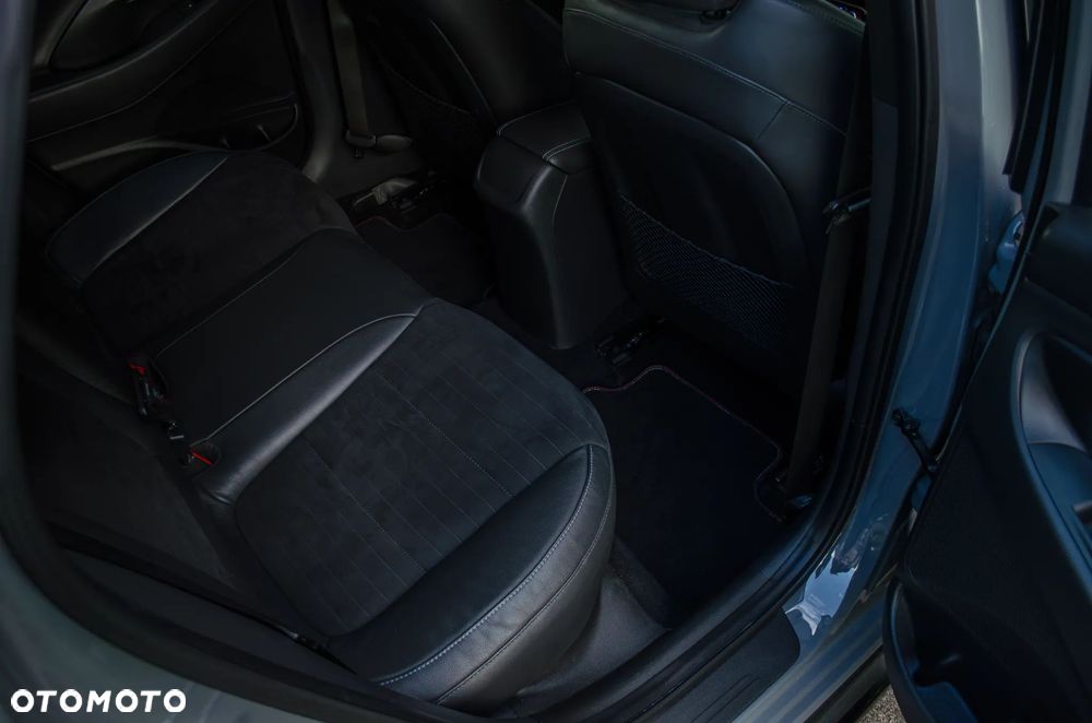 Hyundai i30 N 2.0 T-GDI GPF Performance - 30