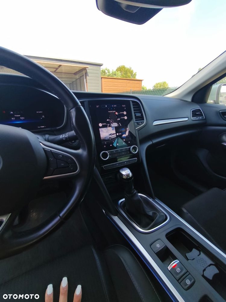 Renault Megane - 7
