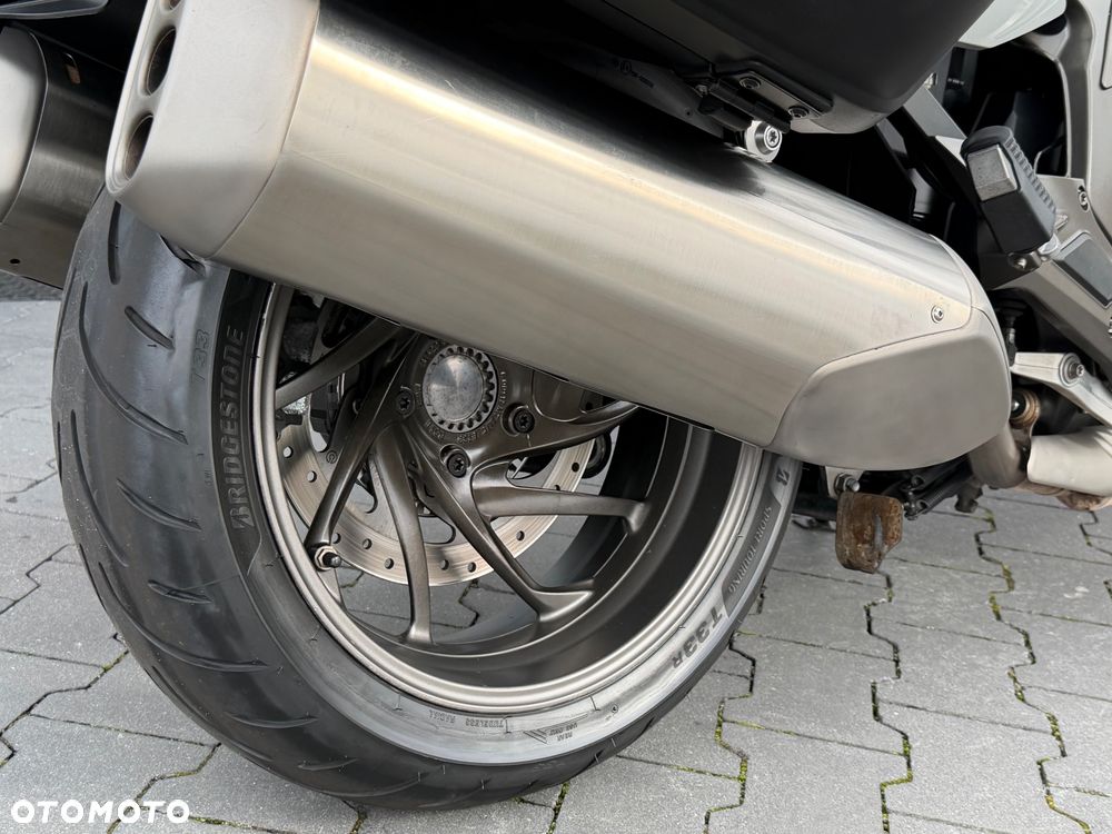 BMW K - 12