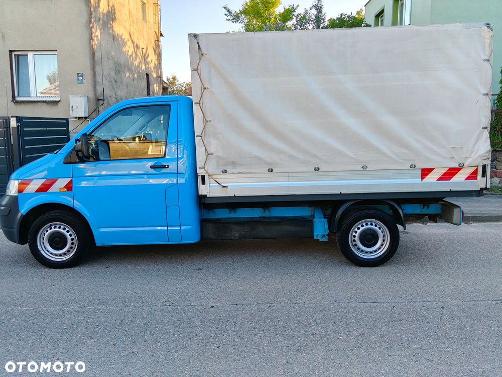 Volkswagen T5 - 4