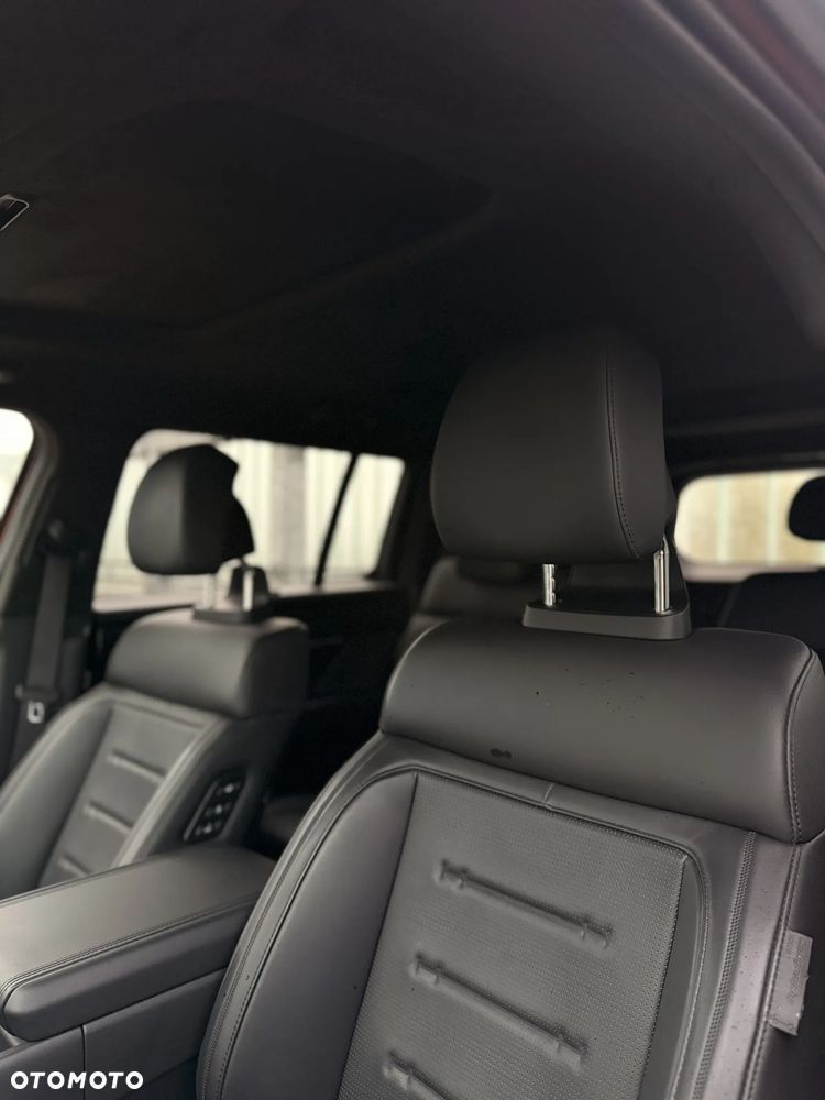 Hyundai Santa Fe 1.6 T-GDI HEV Calligraphy 4WD 6os - 29
