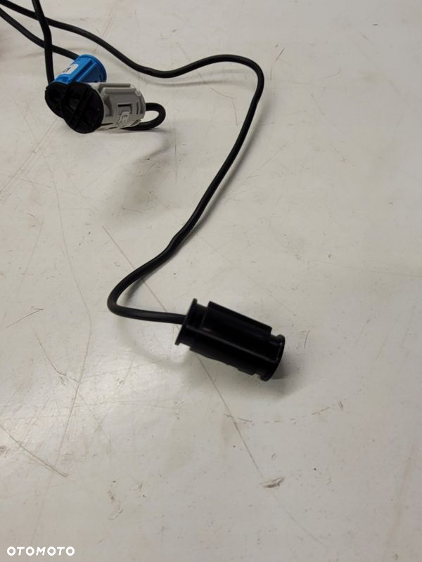 MIKROFON BLUETOOTH AUDI A6 C7 A7 A8 4H2035712 - 2