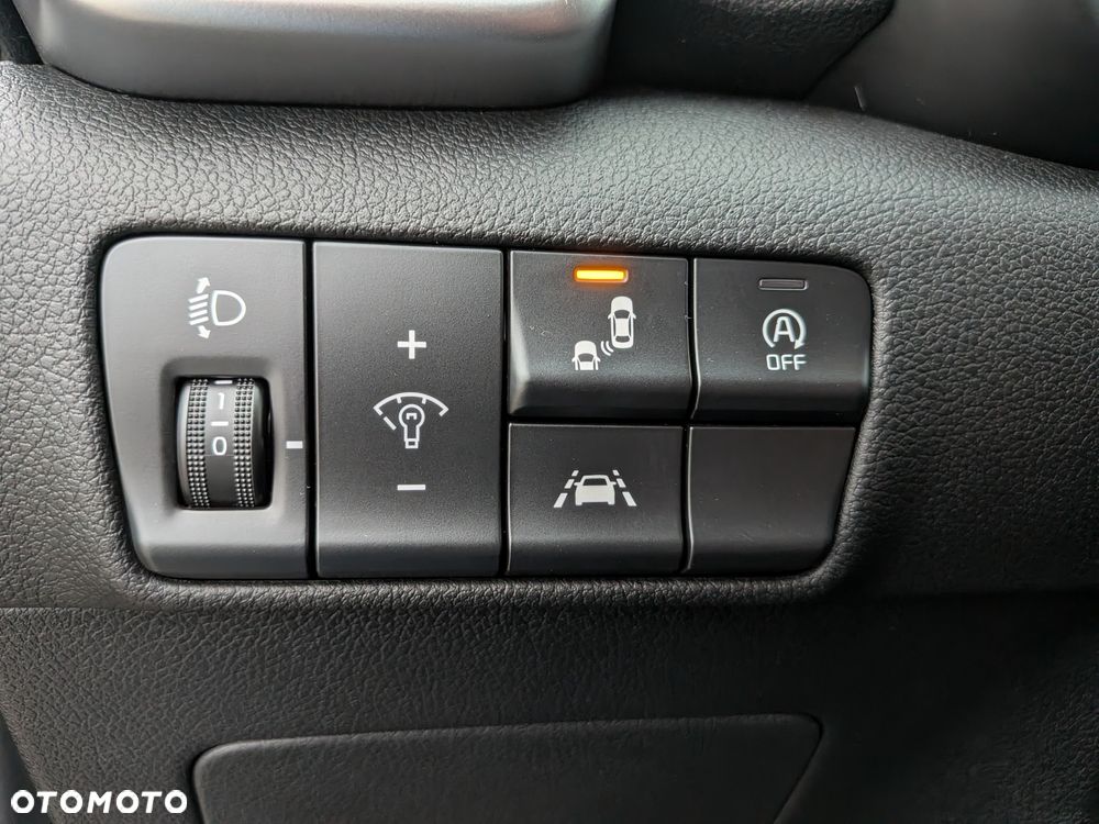 Kia Sportage 1.6 GDI 2WD Black Edition - 16