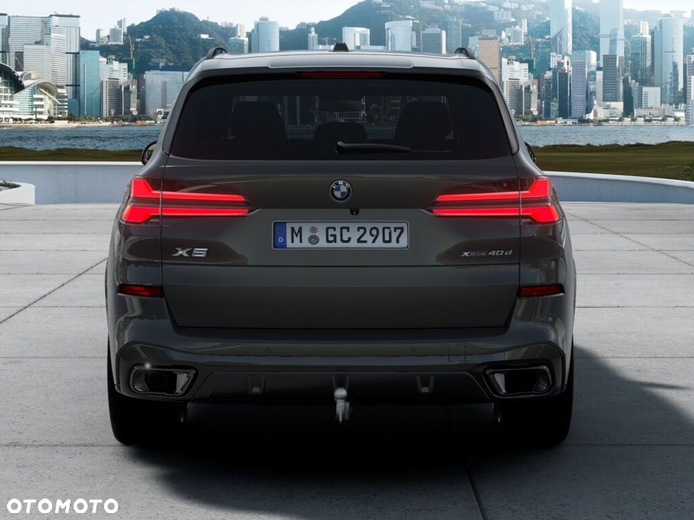 BMW X5 xDrive40d mHEV sport - 5
