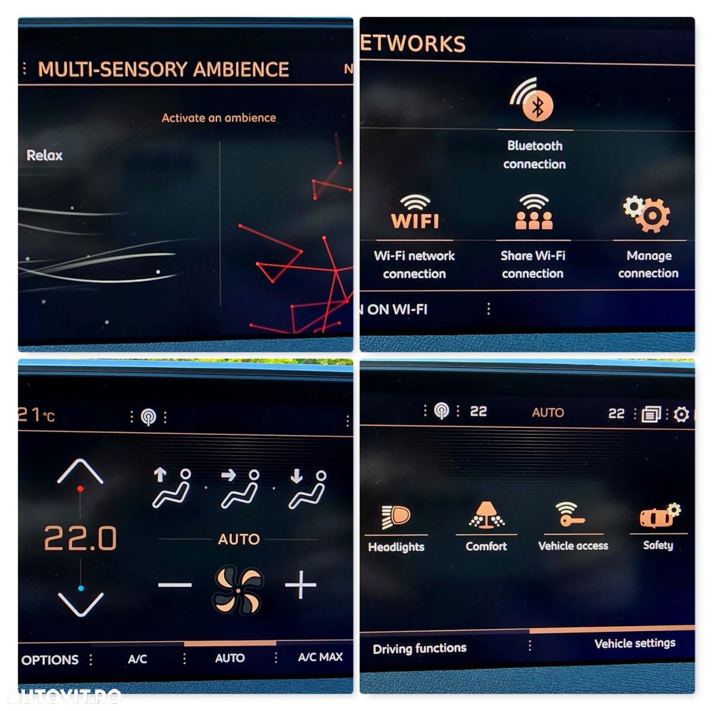 Peugeot 3008 1.5 BlueHDI S&S EAT8 GT-Line - 37