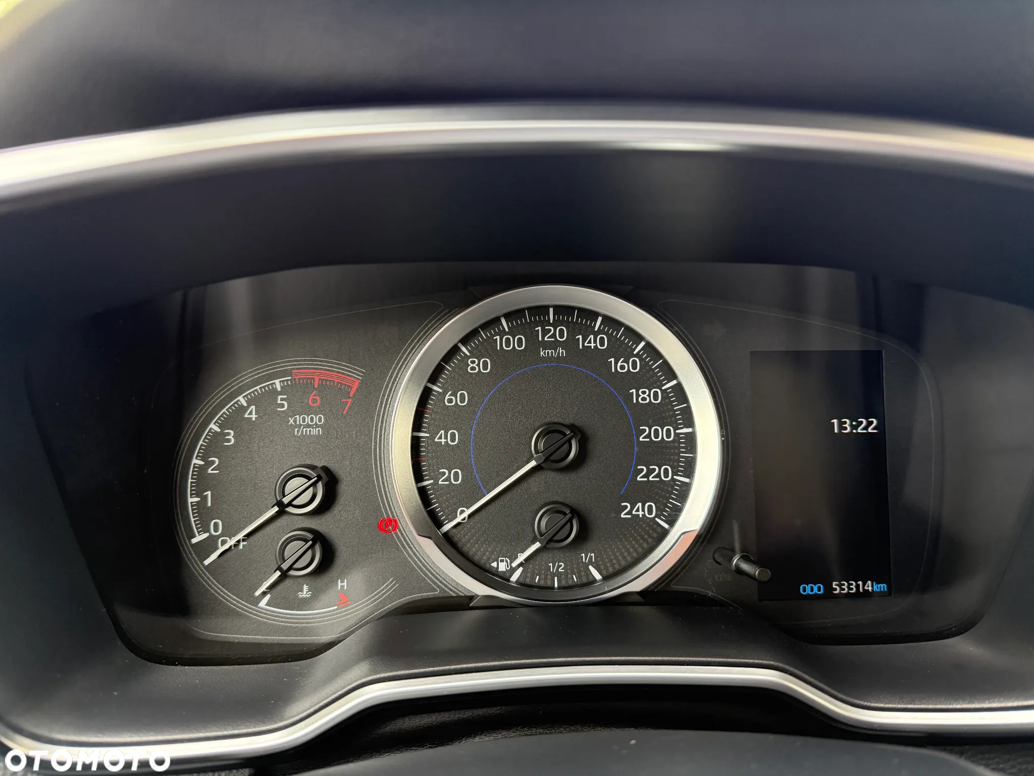 Toyota Corolla 1.8 Hybrid Active - 15