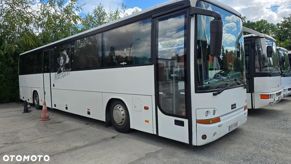Van Hool T916 - 2
