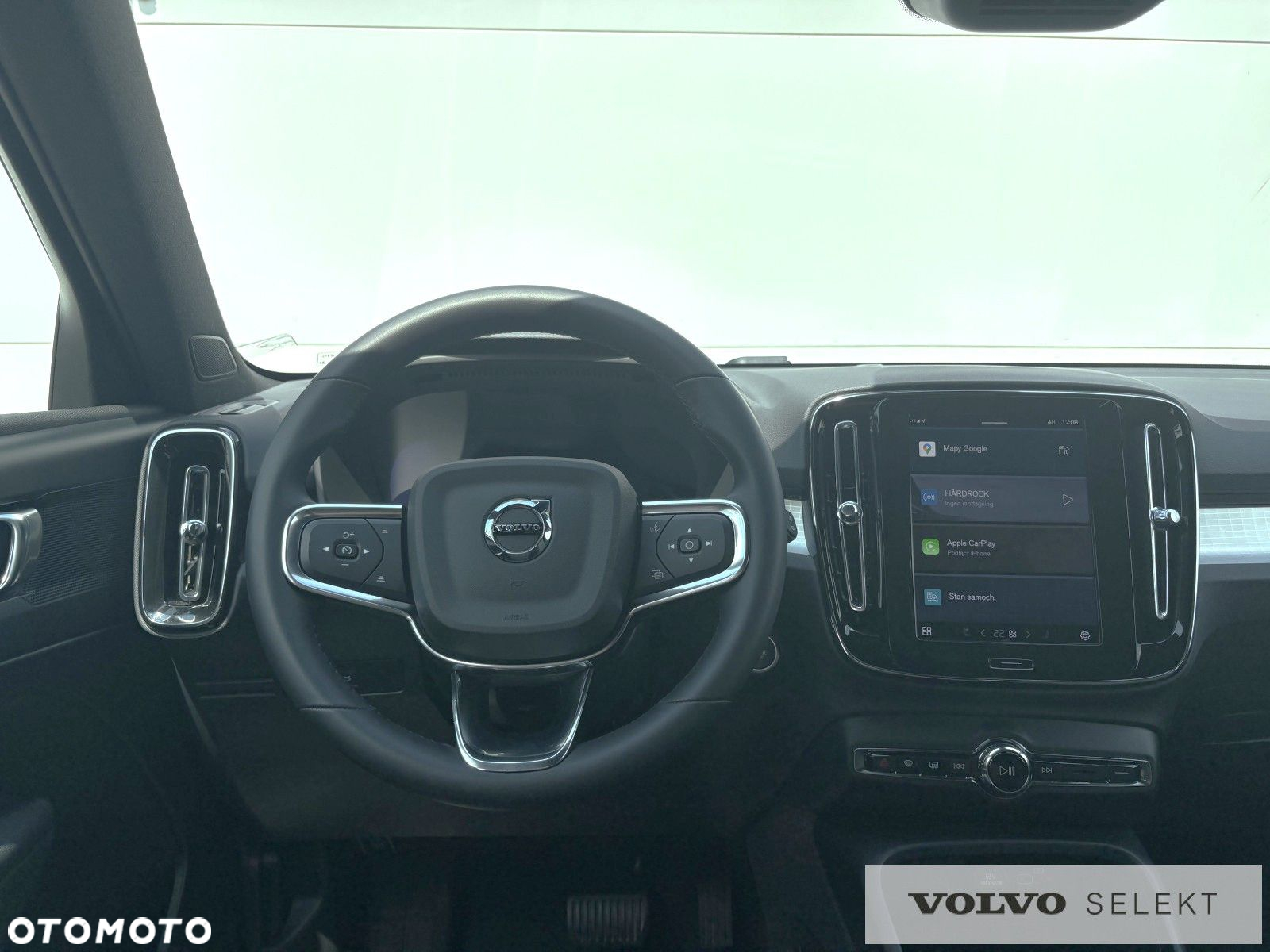 Volvo XC 40 - 22