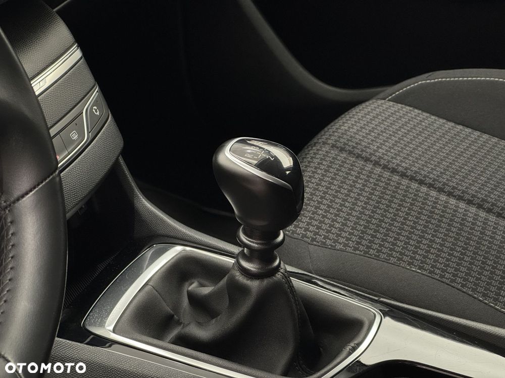Peugeot 308 - 9
