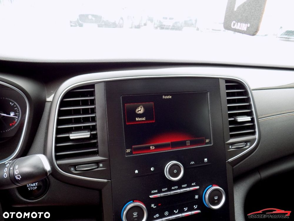 Renault Talisman - 27