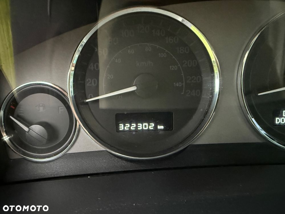 Jeep Grand Cherokee 3.0 CRD Limited - 16