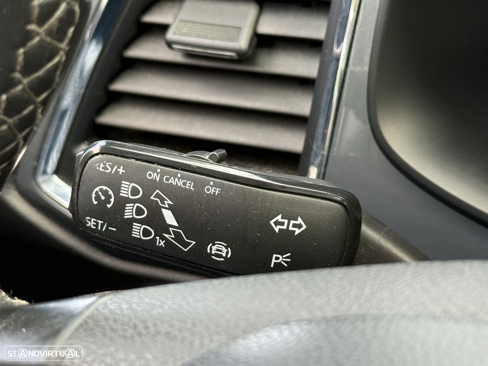 SEAT Ateca 1.6 TDI Style - 26