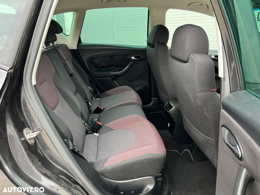 Seat Altea - 11