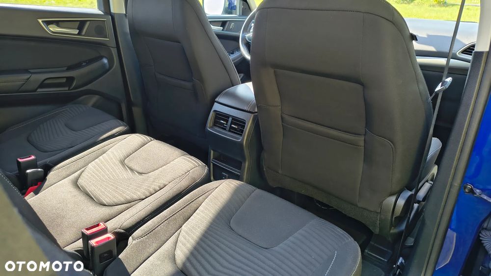 Ford S-Max 2.0 TDCi Titanium - 11