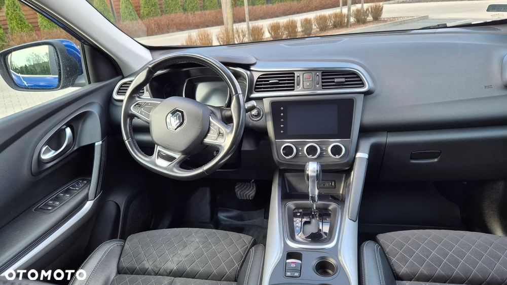 Renault Kadjar 1.5 Blue dCi Intens EDC - 12