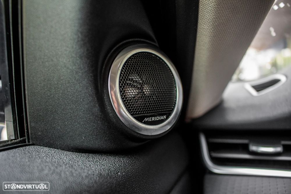 Land Rover Range Rover Evoque 2.0 D240 AWD Auto - 21