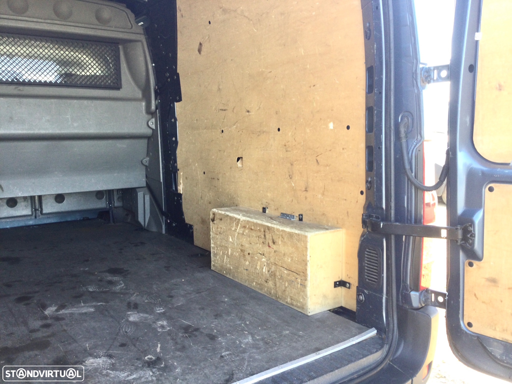 Renault Master 2.3 dCi L3H2 3.5T SS - 5