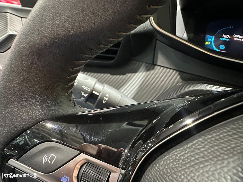 Peugeot e-208 50 kWh Active Pack - 40