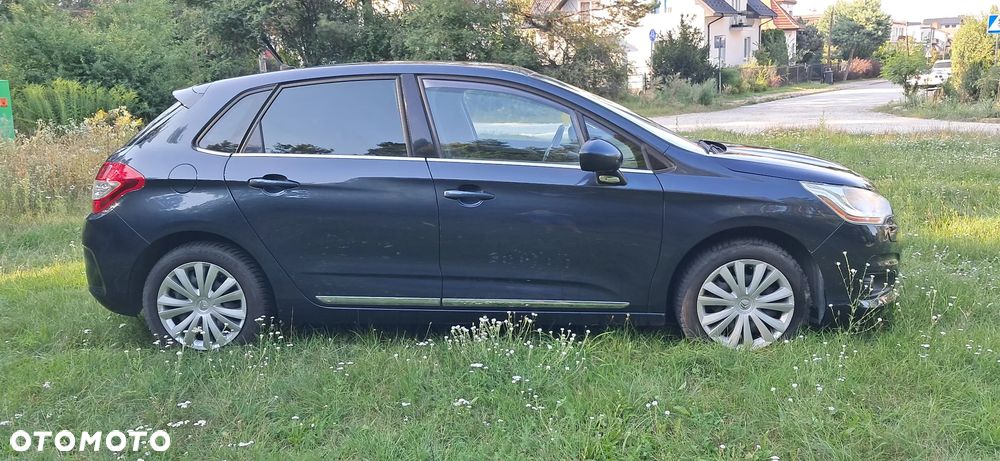 Citroën C4 - 7