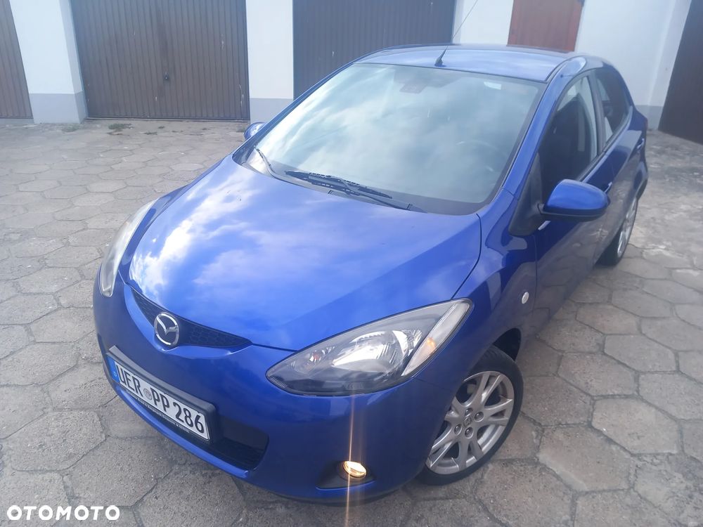 Mazda 2 1.3 Dynamic - 9
