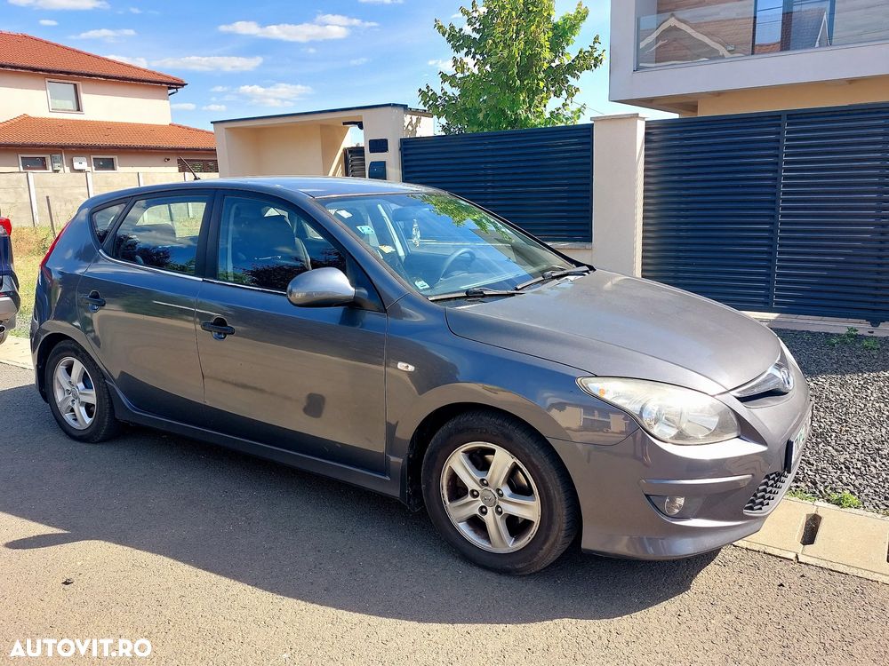 Hyundai i30 1.4 FL Classic - 1