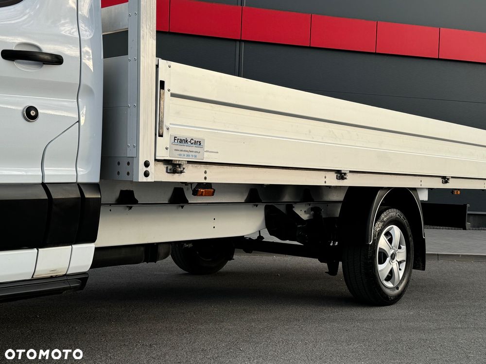 Ford Transit Skrzynia - 12