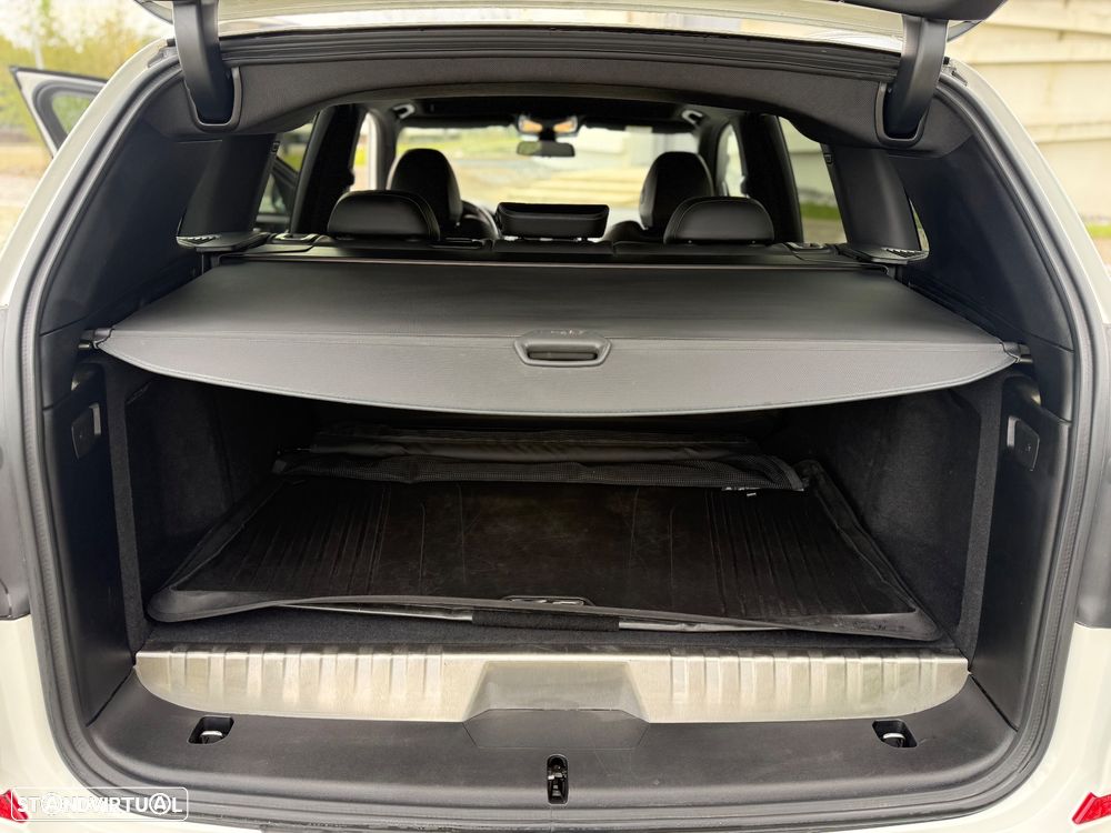 BMW X3 xDrive30e Aut. M Sport - 19