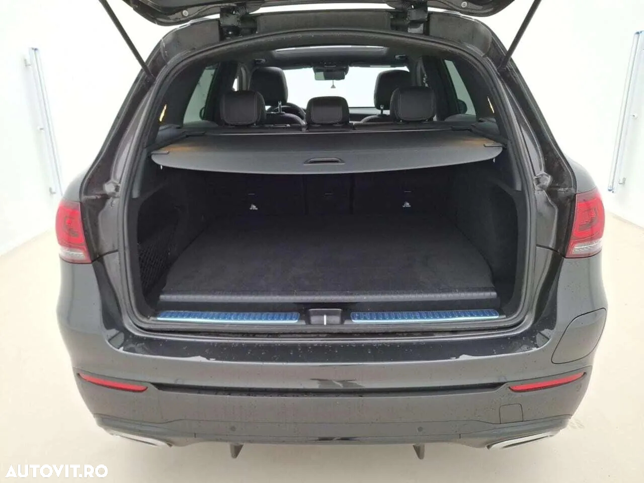 Mercedes-Benz GLC 300 de 4Matic 9G-TRONIC AMG Line Plus - 11
