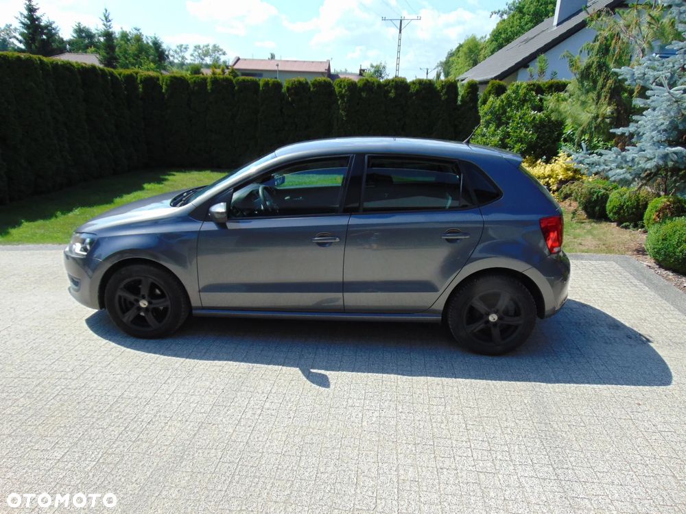 Volkswagen Polo 1.2 Team - 8