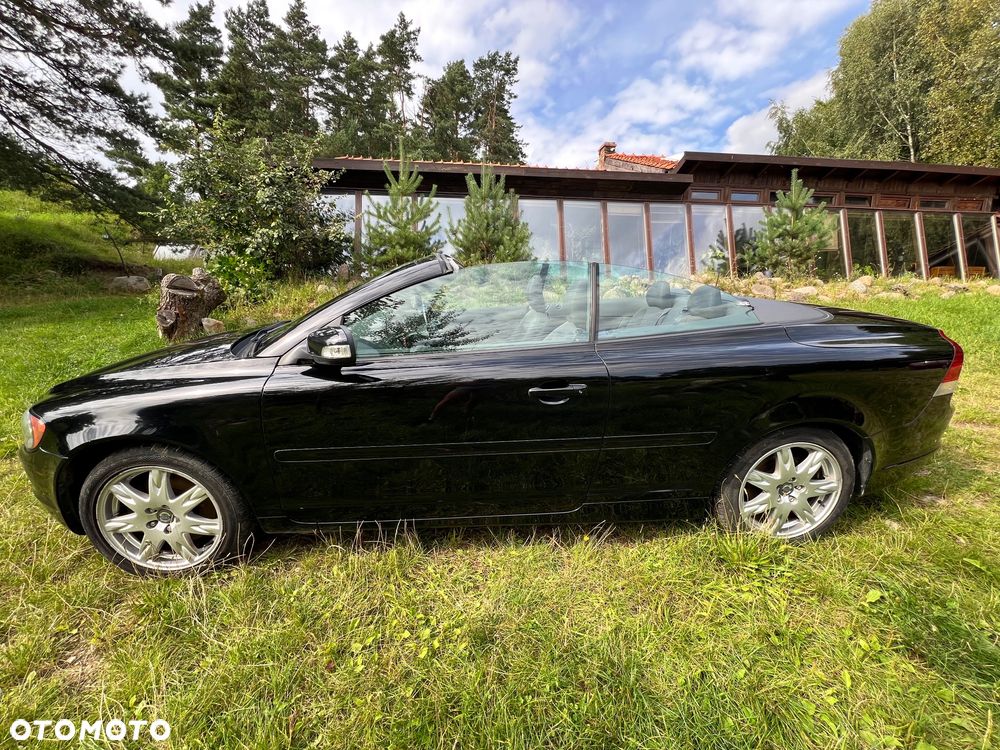 Volvo C70 2.4 Kinetic - 6