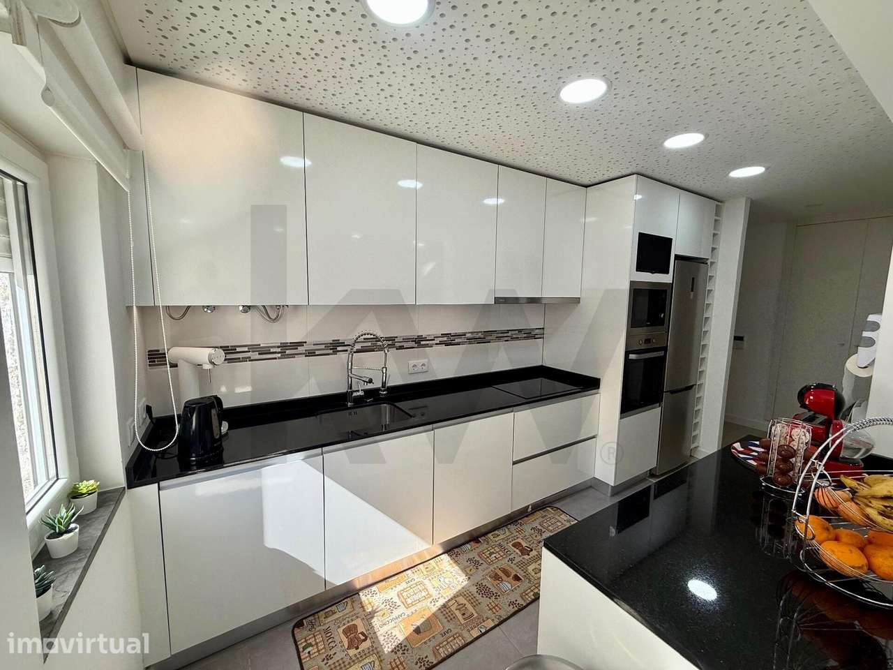 T2 Totalmente Remodelado a 5 min da Praia | Monte Estoril - Grande imagem: 5/25