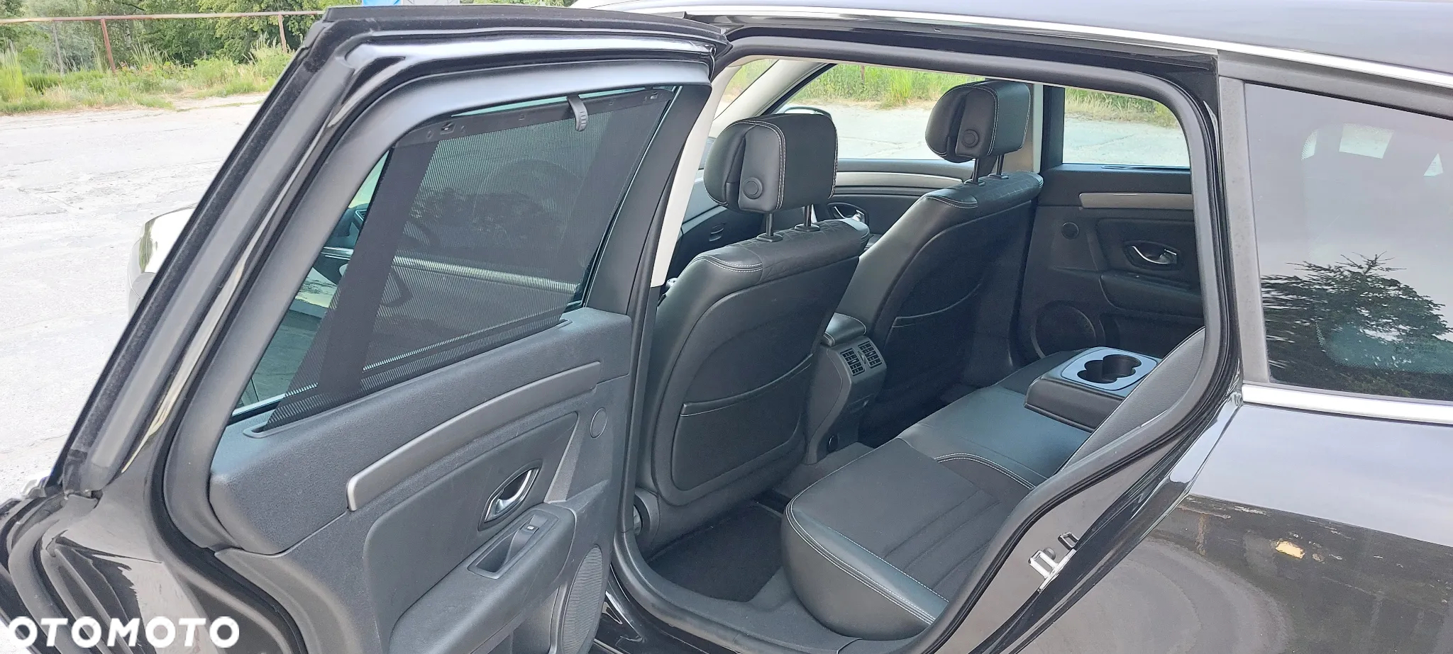 Renault Laguna 2.0 dCi Limited - 16