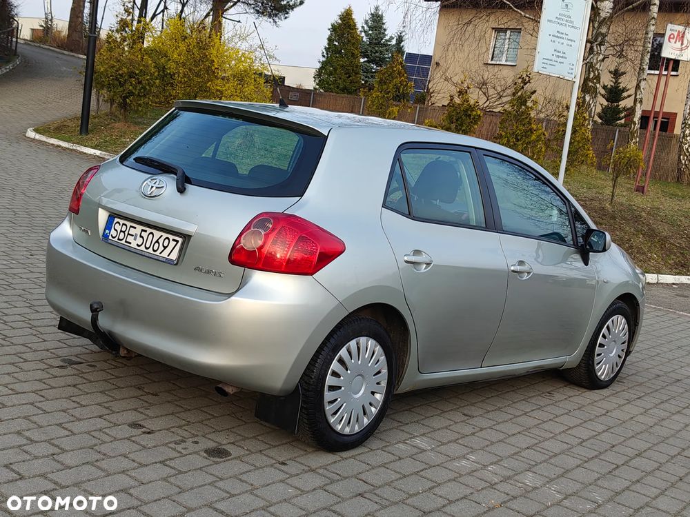 Toyota Auris 2.0 D-4D Luna - 13