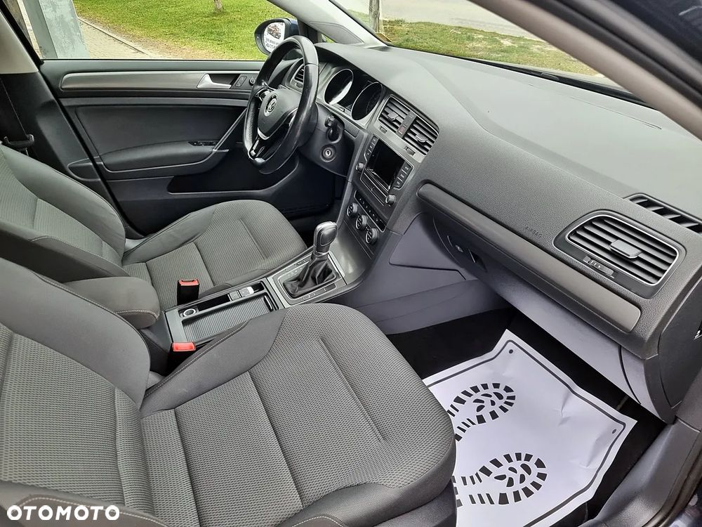 Volkswagen Golf 1.4 TSI DSG Highline - 8