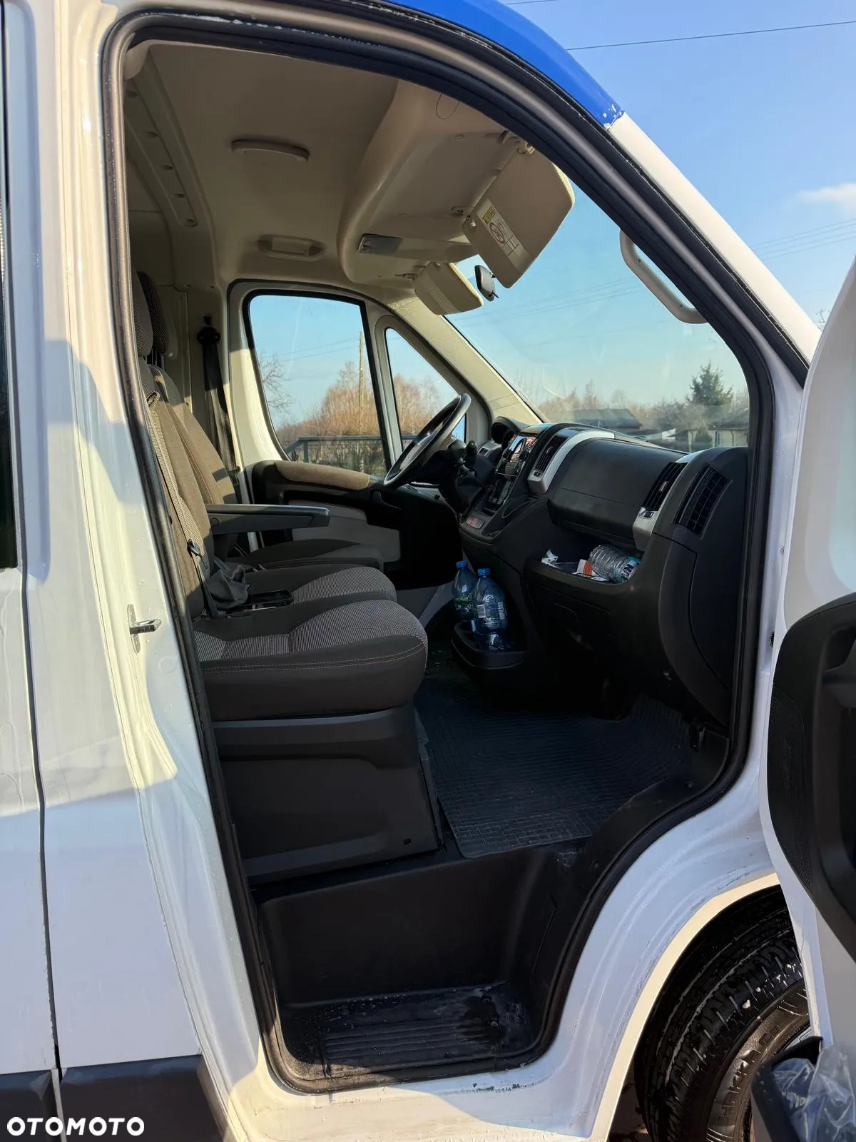 Fiat Ducato L1H1 S&S - 9