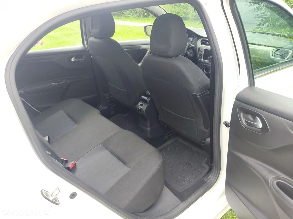 Citroën C-Elysée 1.6 VTi Shine - 16