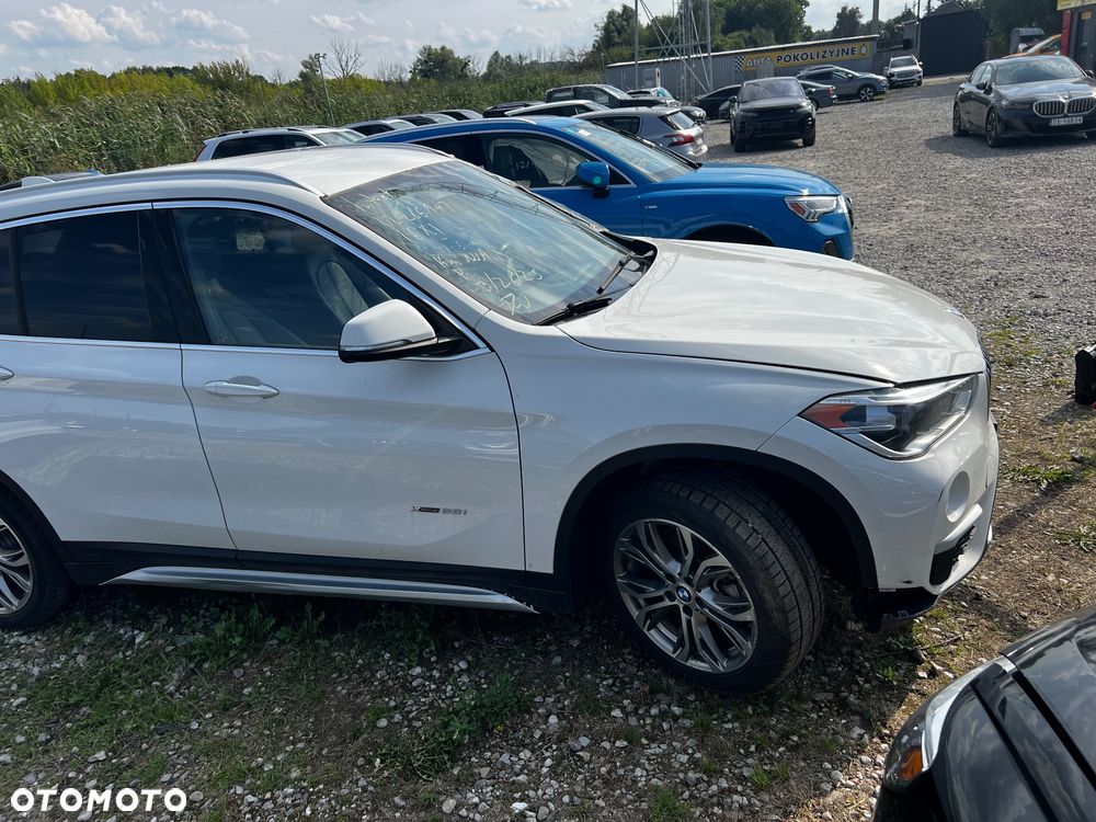 BMW X1 - 5