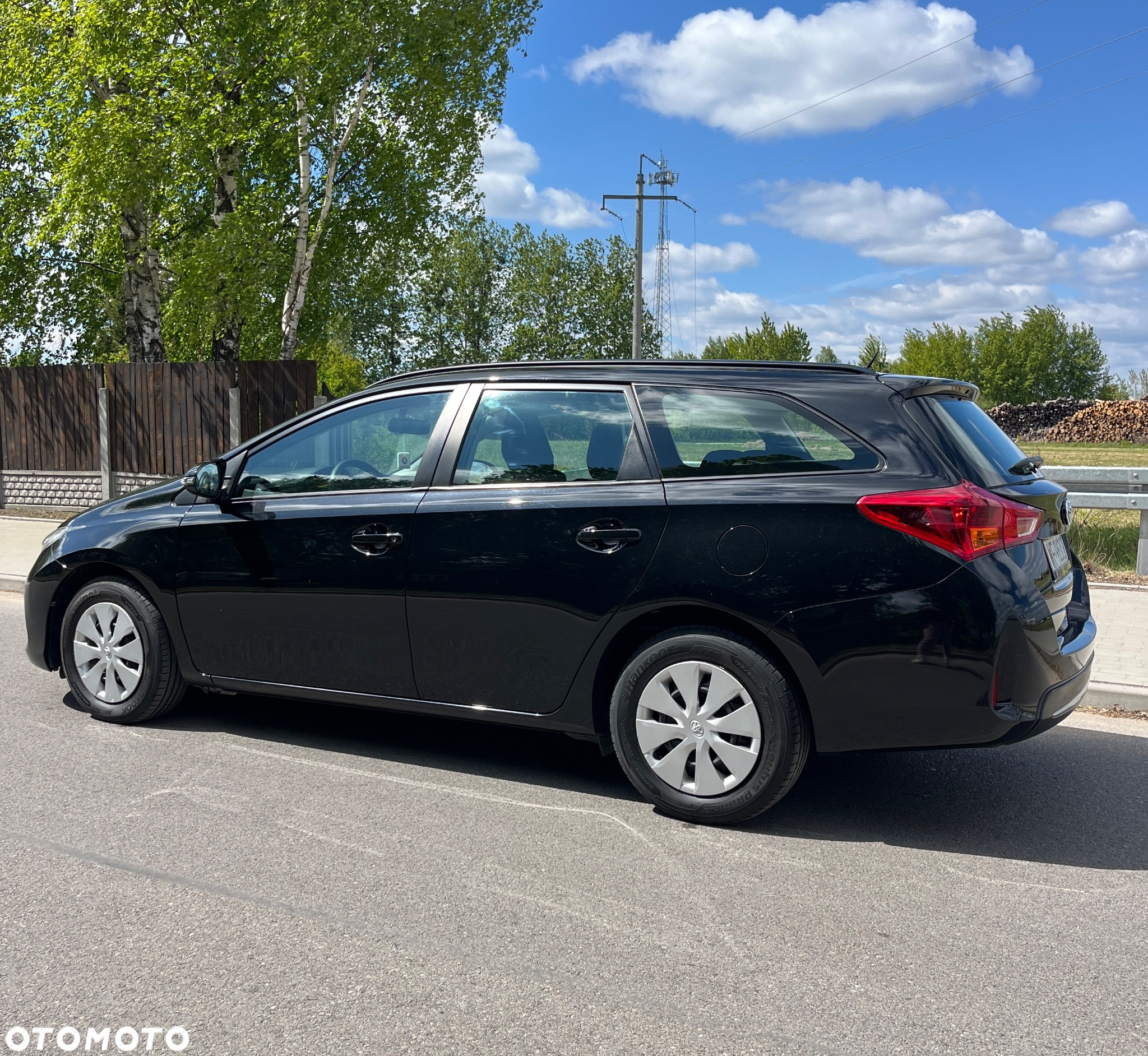 Toyota Auris - 9