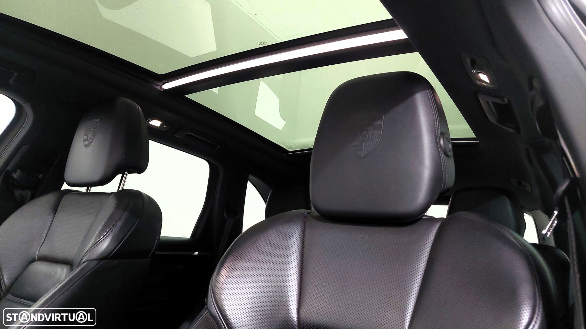 Porsche Cayenne - 13