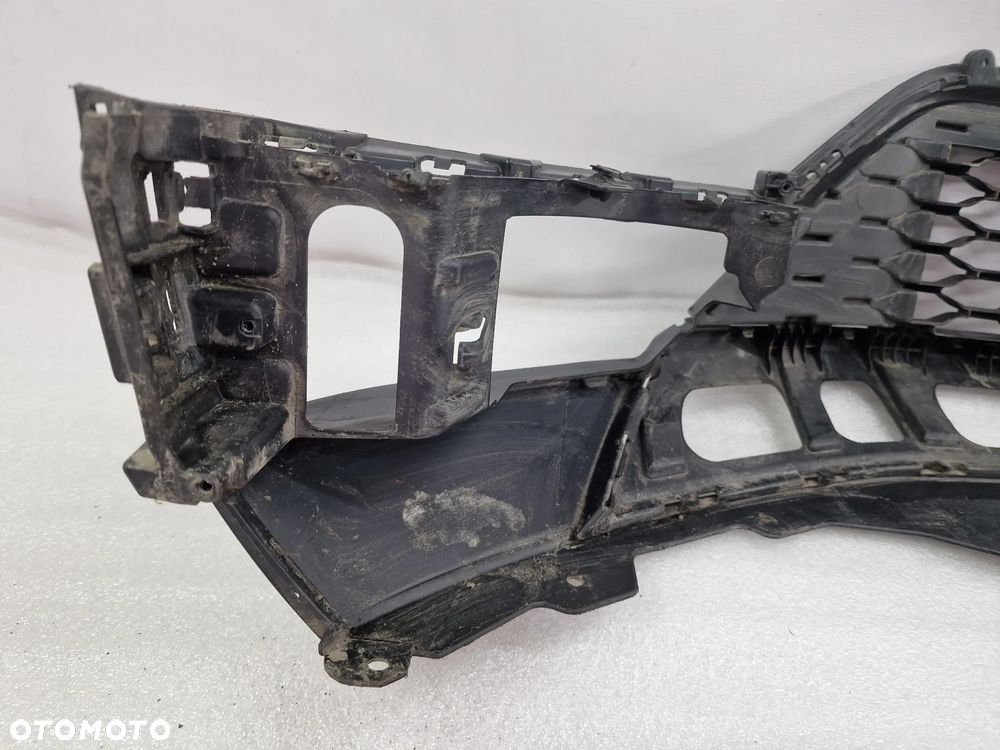 VW T-ROC 2GA 17- SPOJLER / DOKŁADKA / KRATKA ŚRODKOWA ZDERZAKA PRZEDNIEGO PRZÓD , NR 2GA805903D , NR AUKCJI KR408 - 9