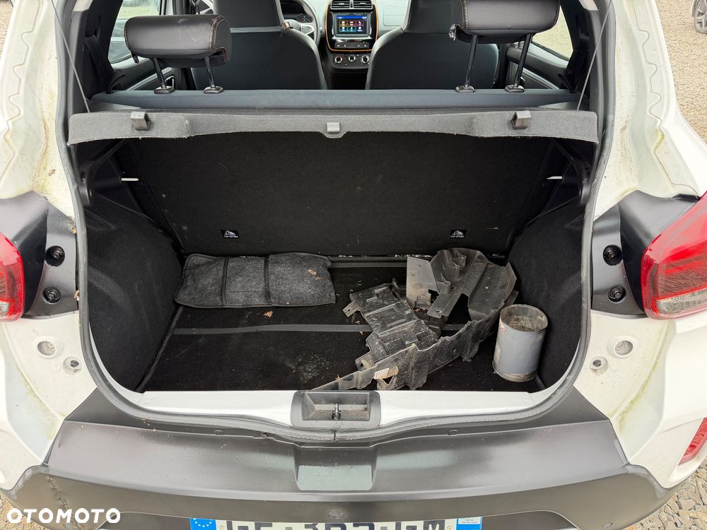 Dacia Spring Electric 45 Expression - 11