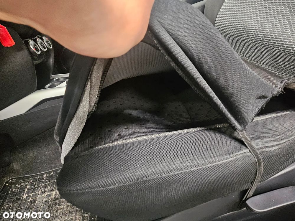 Mitsubishi ASX 1.6 2WD Edition - 18